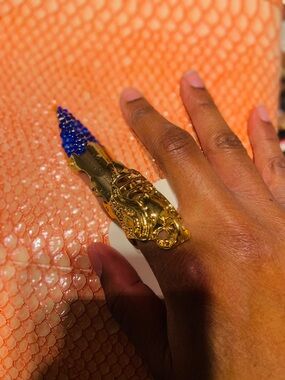 Ash Dec 08 Index Ring